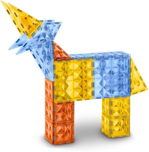 Ricokids Klocki magnetyczne RK-766 4