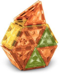 Ricokids Klocki magnetyczne RK-766 6