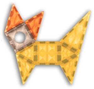Ricokids Klocki magnetyczne RK-766 9