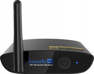 Adapter bluetooth 1Mii B06HDPLUS Odbiornik audio Bluetooth 5.1 LDAC 6