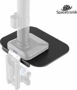 Spacetronik Podstawka pod uchwyt Spacetronik SPA-10B 2