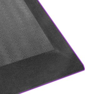 Spacetronik Mata Antyzmęczeniowa 51x81 cm Spacetronik Ergonomiczna Pod Stopy 4