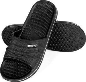 HEYO Męskie klapki basenowe HKM02 Heyo 40 2