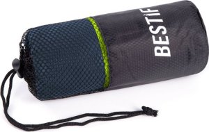 Bestif Ręcznik szybkoschnący sportowy BR023 100x50cm Bestif 2
