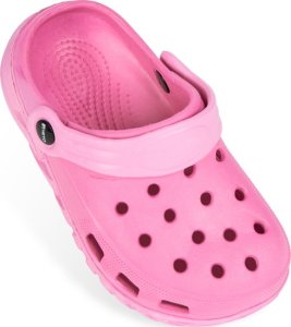 HEYO Klapki dziecięce kroksy HEYO HKD03 piankowe 25 2