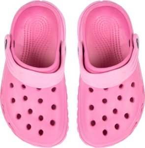 HEYO Klapki dziecięce kroksy HEYO HKD03 piankowe 25 3