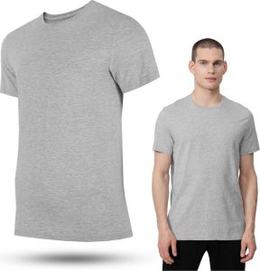 4f Koszulka męska M0876 4F XXXL 5