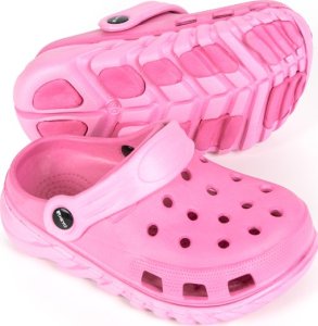 HEYO Klapki dziecięce kroksy HEYO HKD03 piankowe 30 5