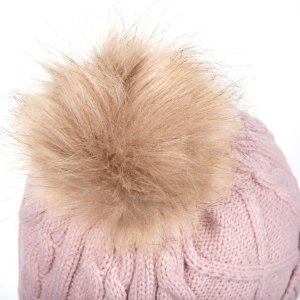 HEYO Zestaw dziecięcy zimowy czapka+komin HZD005 Heyo 5