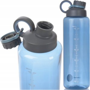 Casno Butelka tritanowa na wodę 1500ML JAMES CLEAR CASNO 7