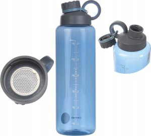 Casno Butelka tritanowa na wodę 1500ML JAMES CLEAR CASNO 8