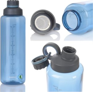 Casno Butelka tritanowa na wodę 1500ML JAMES CLEAR CASNO 10