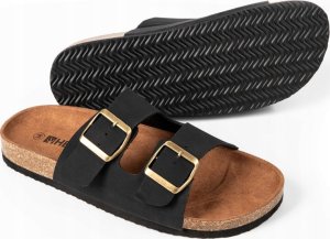 HEYO Klapki korkowe HKK01 Heyo 39 2