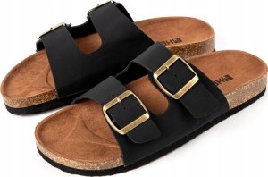 HEYO Klapki korkowe HKK01 Heyo 39 3