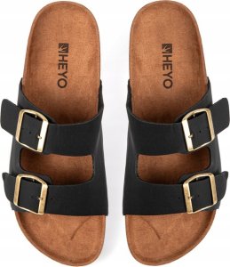 HEYO Klapki korkowe HKK01 Heyo 39 4