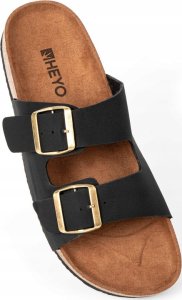 HEYO Klapki korkowe HKK01 Heyo 39 6