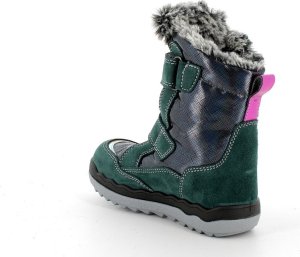 Primigi PRIMIGI zielone wodoodporne śniegowce 4885200 30 3