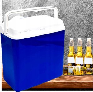 Lodówka turystyczna Triton Chłodziarka turystyczna 25 l NEW STAR 2