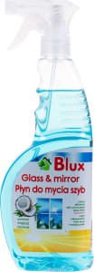 BluxCosmetics Płyn do mycia szyb lato 650 ml 1