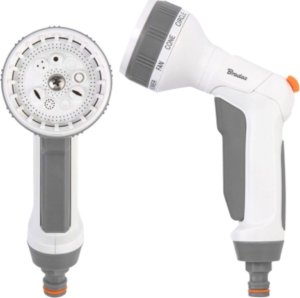 Bradas Pistolet 9-funkcyjny WHITE LINE BRADAS 0642 1