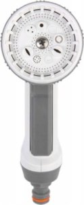 Bradas Pistolet 9-funkcyjny WHITE LINE BRADAS 0642 2