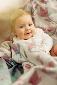 LennyLamb Chusta tkana LennyLamb - Magnolia 6 (4.6 m.) 13