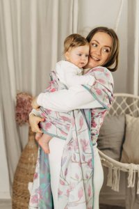 LennyLamb Chusta tkana LennyLamb - Magnolia 6 (4.6 m.) 15