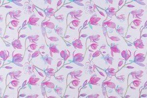 LennyLamb Chusta tkana LennyLamb - Magnolia 6 (4.6 m.) 18