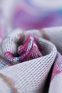 LennyLamb Chusta tkana LennyLamb - Magnolia 6 (4.6 m.) 20