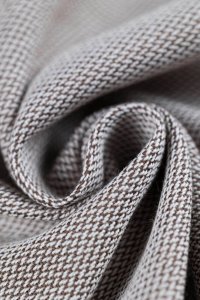 LennyLamb Chusta tkana LennyLamb - Peanut Butter 6 (4.6 m.) 4