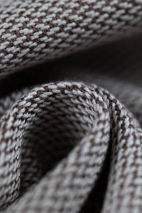 LennyLamb Chusta tkana LennyLamb - Peanut Butter 6 (4.6 m.) 5