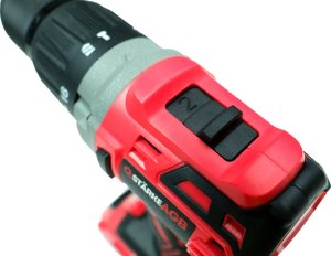 Wiertarko-wkrętarka HurthAG WIERTARKO WKRĘTARKA 2x 20v Li-Ion UDAR BEZSZCZOTKOWA 3