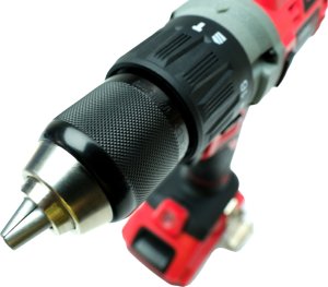 Wiertarko-wkrętarka HurthAG WIERTARKO WKRĘTARKA 2x 20v Li-Ion UDAR BEZSZCZOTKOWA 4