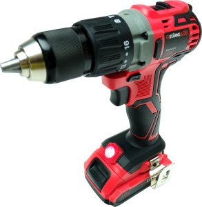 Wiertarko-wkrętarka HurthAG WIERTARKO WKRĘTARKA 2x 20v Li-Ion UDAR BEZSZCZOTKOWA 5