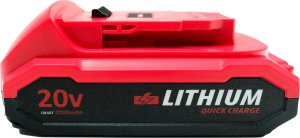 Wiertarko-wkrętarka HurthAG WIERTARKO WKRĘTARKA 2x 20v Li-Ion UDAR BEZSZCZOTKOWA 7