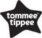 Tommee Tippee Butelka 150 ml smoczek usp Boy 2