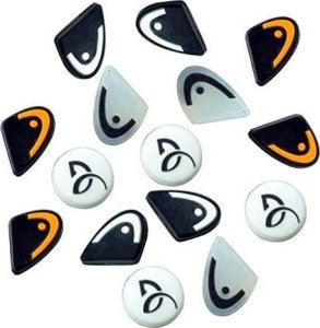 Head Tłumik tenisowy HEAD 2