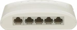 Switch D-Link DGS-1005D/E 2