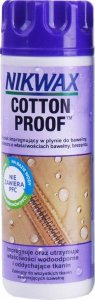 Nikwax IMPREGNAT COOTON PROOF 1