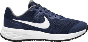 Nike BUTY DD1096-400 REVOLUTION 6 NN GS 2