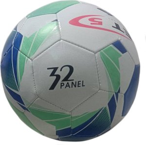 Jet PIŁKA NOŻNA TRENINGOWA JET 5 DO NOGI RELAXING R. 5 2