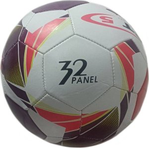 Jet PIŁKA NOŻNA TRENINGOWA JET 5 DO NOGI RELAXING R. 5 3