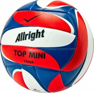 Allright PIŁKA TRENINGOWA SIATKOWA ALLRIGHT TOP MINI VB404 1