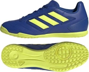 Adidas BUTY SPORTOWE HALOWE ADIDAS SUPER SALA 2 GZ2558 1