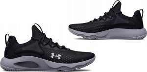 Under Armour BUTY MĘSKIE UNDER ARMOUR  HOVR RISE 4 3025565-001 1