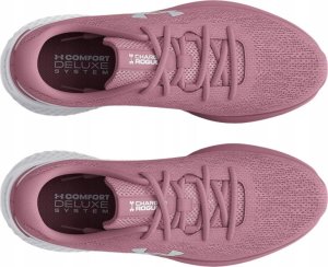 Under Armour BUTY UNDER ARMOUR CHARGED ROGUE 3 KNIT 3026147-600 3