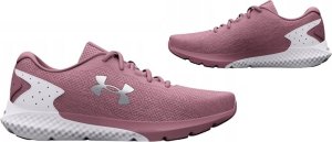 Under Armour BUTY UNDER ARMOUR CHARGED ROGUE 3 KNIT 3026147-600 1
