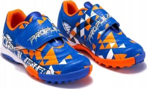 Joma BUTY PIŁKARSKIE JR TURFY JOMA PROPULSION 2305 TF 4