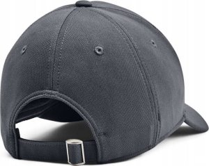 Under Armour CZAPKA Z DASZKIEM UNDER ARMOUR 1376701-012 ADJ 2