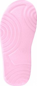 Lemigo KLAPKI BASENOWE Z PIANKI EVA MISS 857 LEMIGO 257C 3